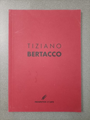 Tiziano bertacco prospettive - -,