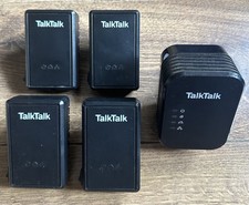 D-Link PowerLine DHP-W310AV