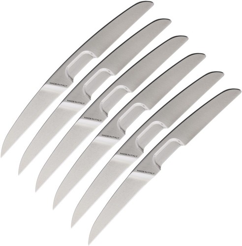 Extrema ratio silver - silver, 24