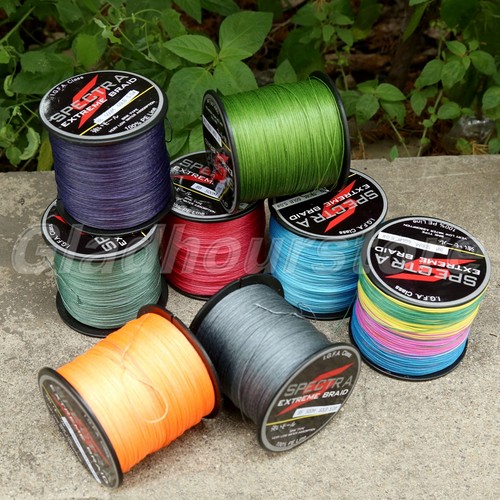 Power extreme 300m 1000m lenza - extreme,