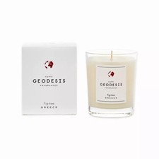 Candela profumata Geodesis 180G albero di fico