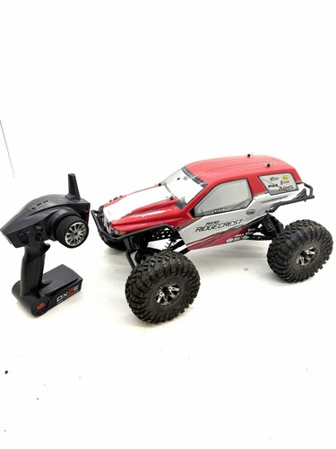 Raro rock crawler - axial, ax10