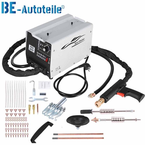 3800a spotter ammaccature - 3800a, auto