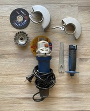 Smerigliatrice angolare 800W
