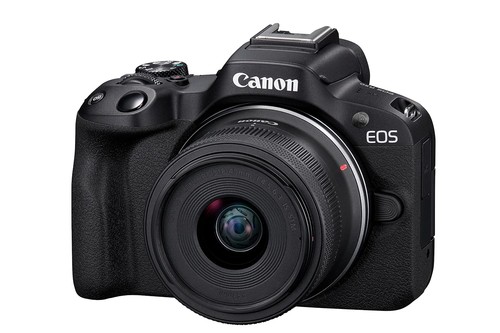Canon eos r50 - canon,