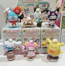 Toptoy Sanrio Personaggi