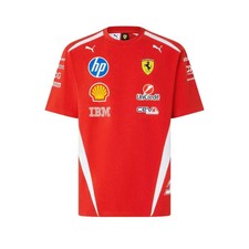 T-shirt Scuderia Ferrari