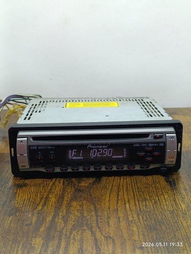 Autoradio pioneer deh 2800mp - pioneer, deh-2800mp