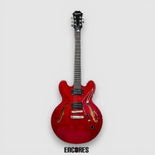 Epiphone custom shop limited - epiphone,