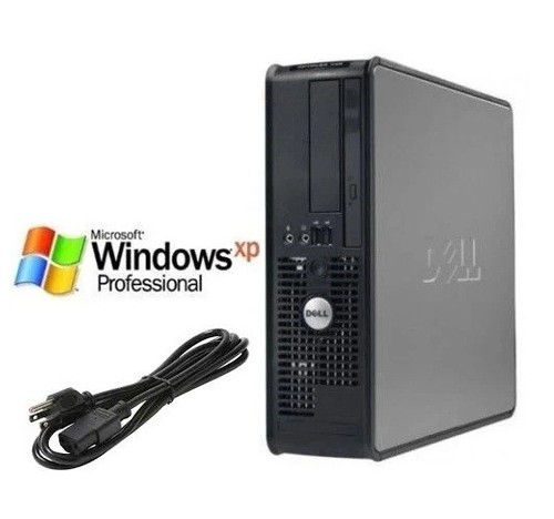 Computer desktop dell - dell, windows