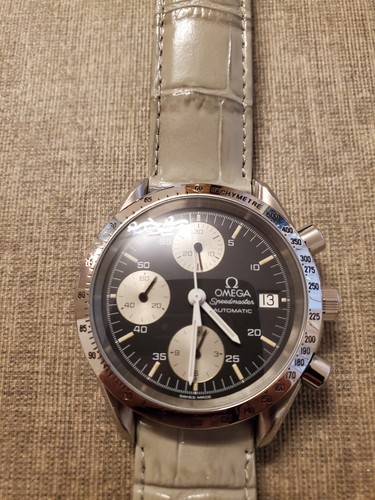 Omega speedmaster ottime - omega,