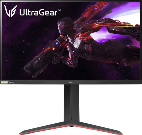 Monitor led ultragear - monitor,