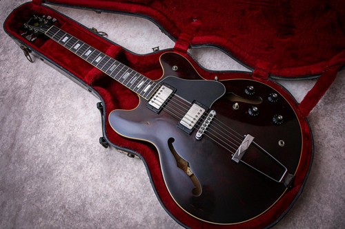 Gibson usa vintage 335 td - es-335,