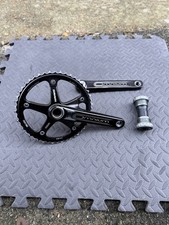 Guarnitura pista Sram Omnium