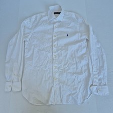 POLO RALPH LAUREN camicia 15,5
