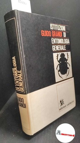 Guido grandi istituzioni di - grandi.,