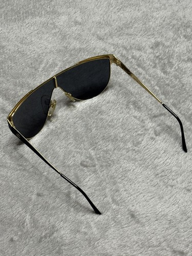 Occhiali sole vintage - sole, gucci