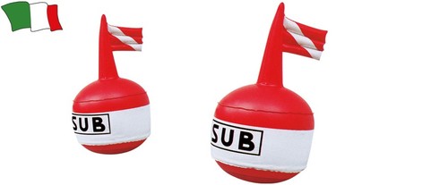 Boa sub palloncino - sub,