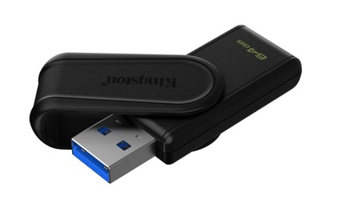 Pen drive 64gb - pen,