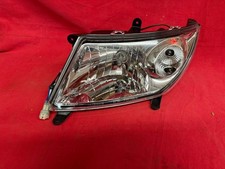 Kymco UXV 500 09-14 OEM Left