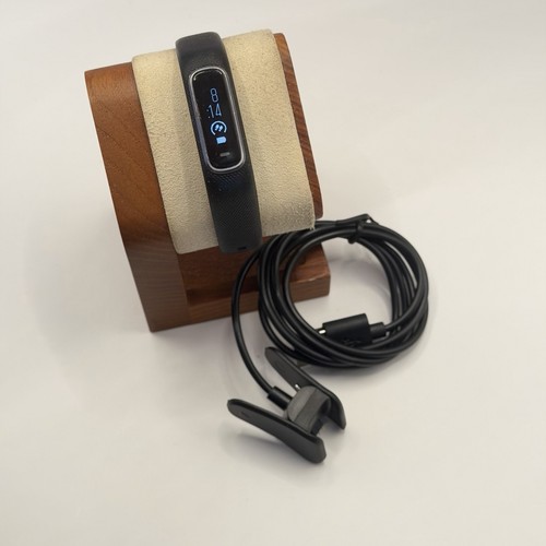 Garmin vivosmart testato - 4,,