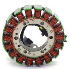 Bobina statore alternatore per