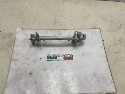 Saddle bracket suzuki burgman - bracket,