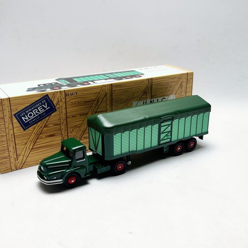 Norev unic trasportatore - 1/55,