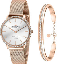 Orologio Donna in Ottone, Oro