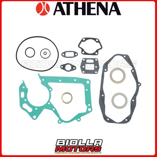Kit guarnizioni motore - kit,