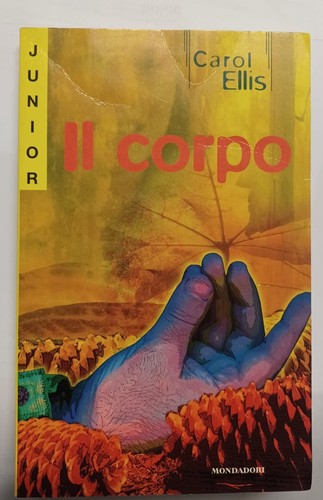 Romanzo per ragazzi - "il, corpo"