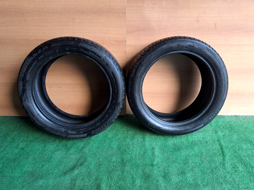 Coppia pneumatici bridgestone - pneumatici,