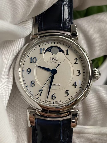 Iwc vinci iw459306 - iwc,