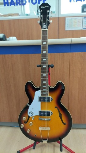 Epiphone casino chitarra - casino,