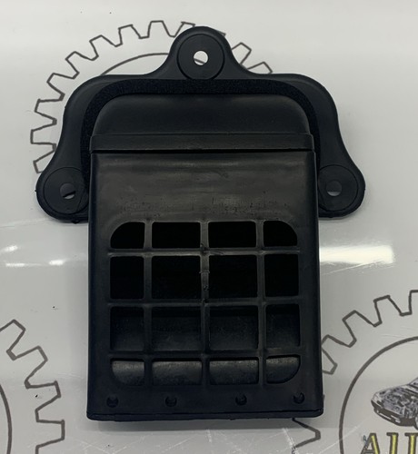 Original rear air - rear, intake