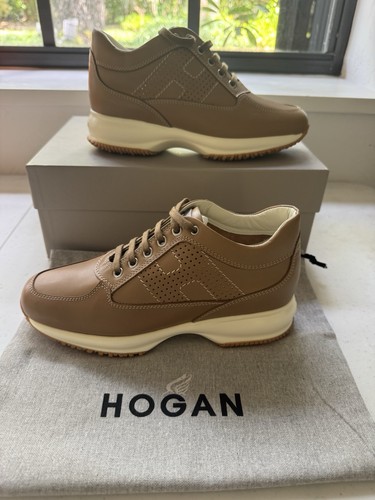 Hogan interactive sneakers - interactive,