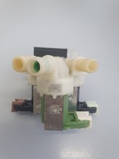 Elettrovalvola lavatrice 3 vie 132548730 33690121