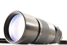 Nikon Ai-s Nikkor 300 mm F/4.5