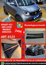 💕ART. 0123 MINIGONNE SMART