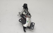 CHIUSURA CAPOTE SX PER VOLKSWAGEN New Beetle Cabrio 1° Serie 1Y0871661 (98>10)