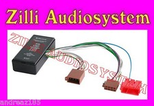 Phonocar 04131 Interfaccia autoradio Alfa 147 GT  BOSE System Nuova