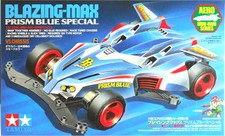TAMIYA 1:32 MINI 4WD BLAZING