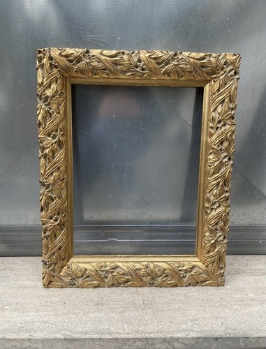 Cornice oro 20x30 - , lavorata