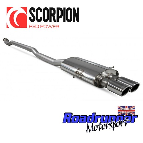 Scarico scorpion mini cooper - scarico,
