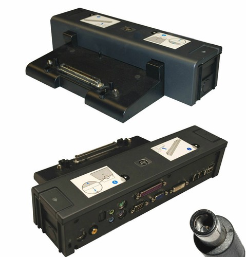 Replicatore porta docking - porta,