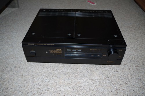 Denon dap 5500 - 5500,