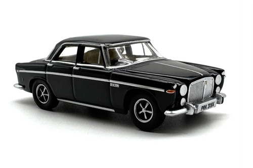 Modellino auto metallo - in,