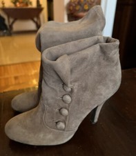 Stivaletto donna ash originale - donna,