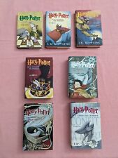 HARRY POTTER Collezione