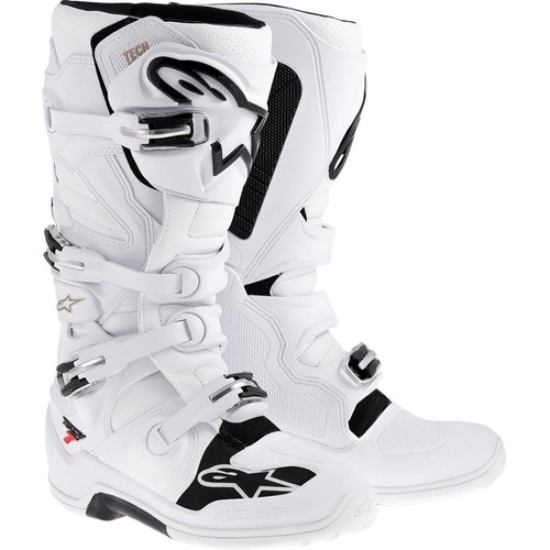 Alpinestars tech motocross - alpinestars,